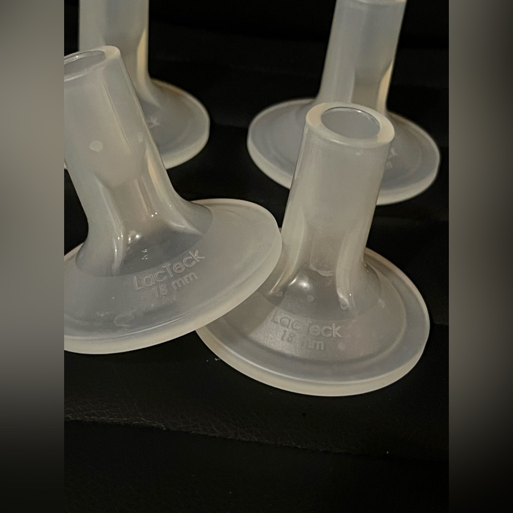 Lacteck BabyMotion Flange 18 mm